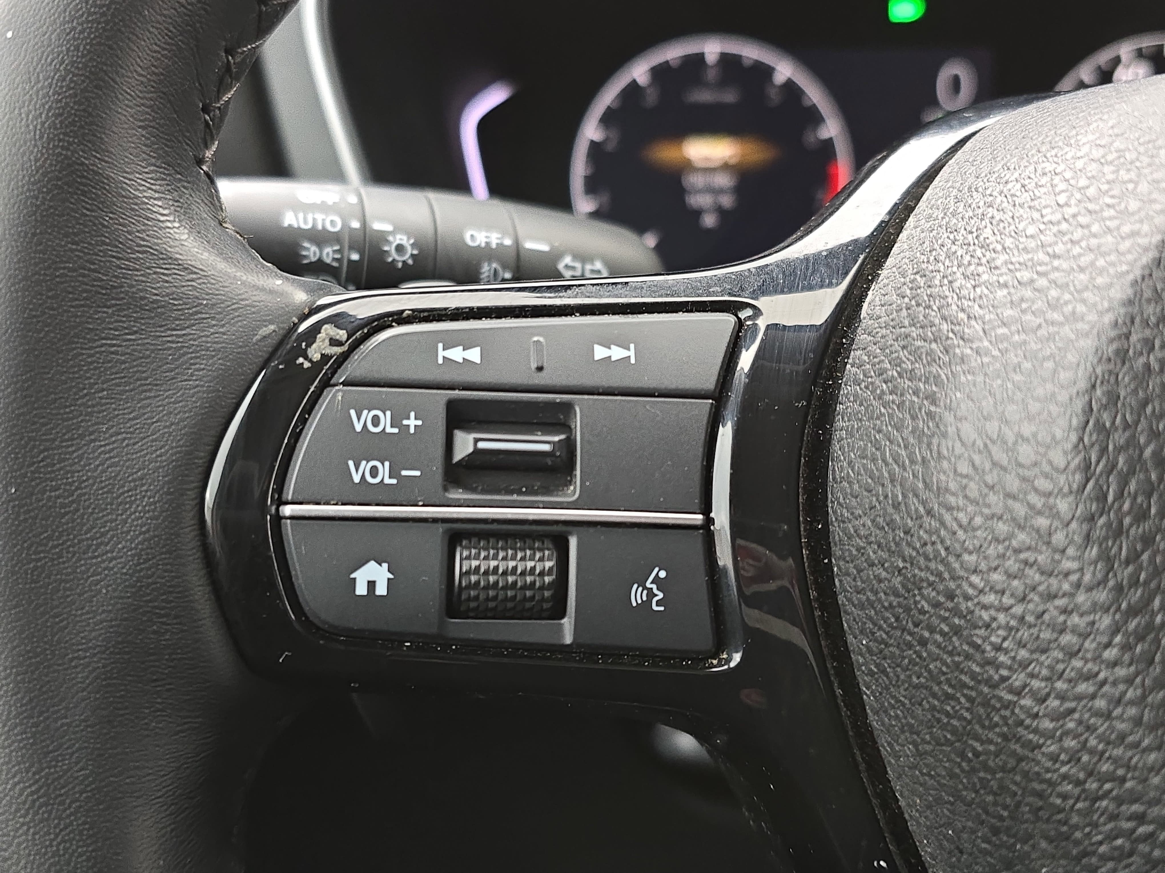 2023 Honda Pilot EX-L 7 Passenger