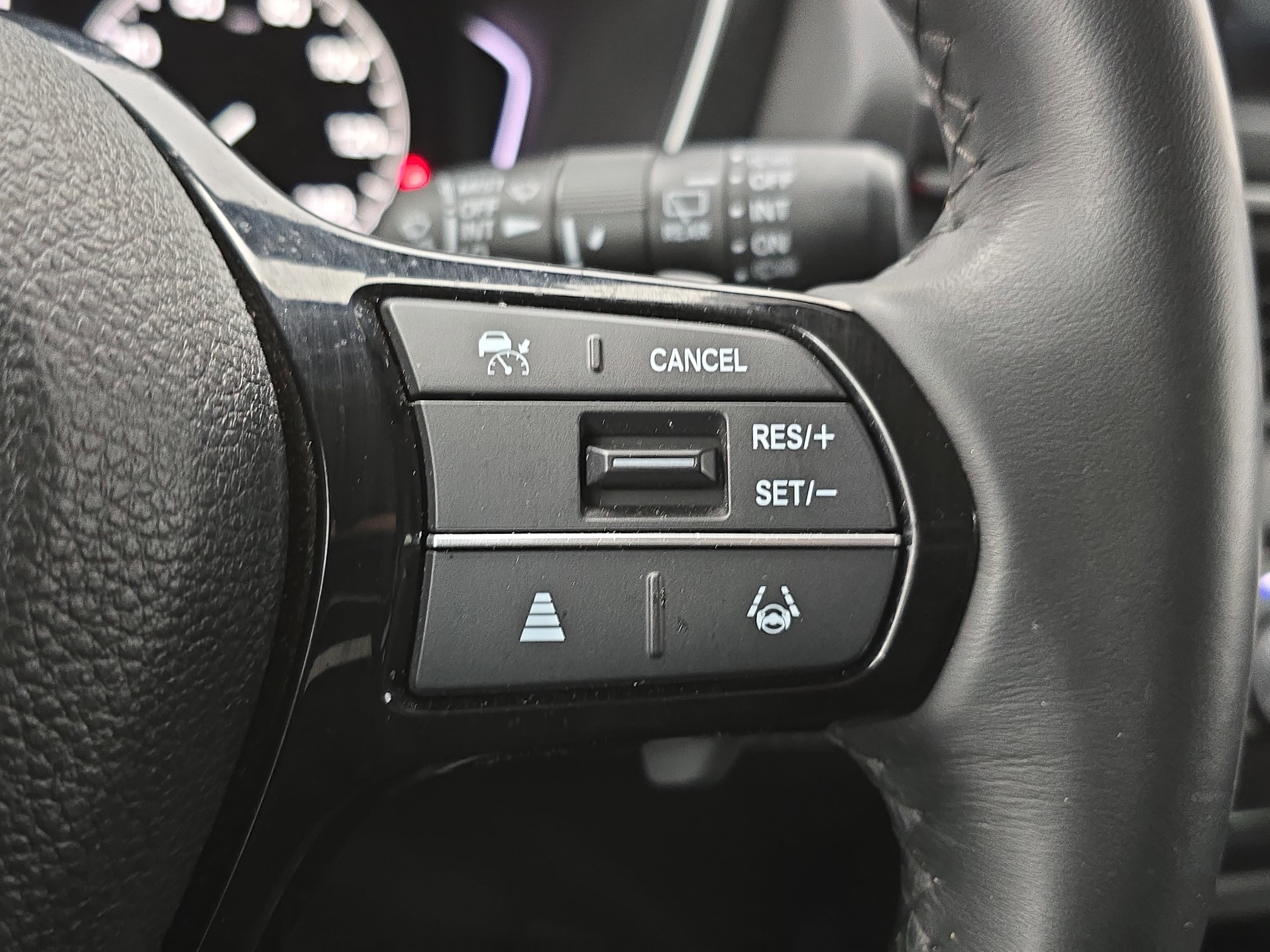 2023 Honda Pilot EX-L 7 Passenger