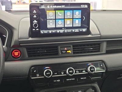 2023 Honda Pilot EX-L 7 Passenger