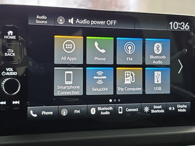 2023 Honda Pilot EX-L 7 Passenger