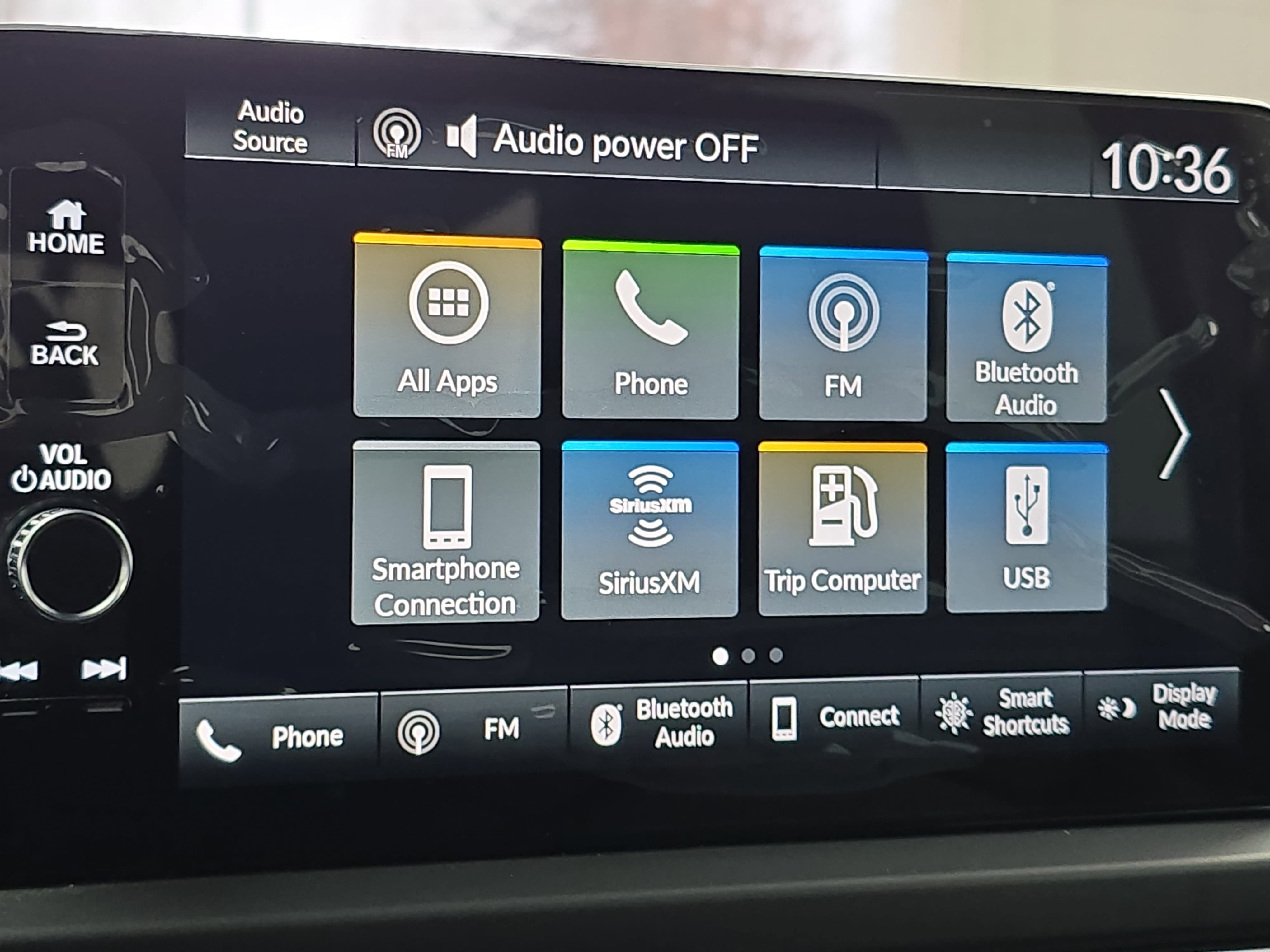 2023 Honda Pilot EX-L 7 Passenger