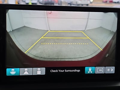 2023 Honda Pilot EX-L 7 Passenger