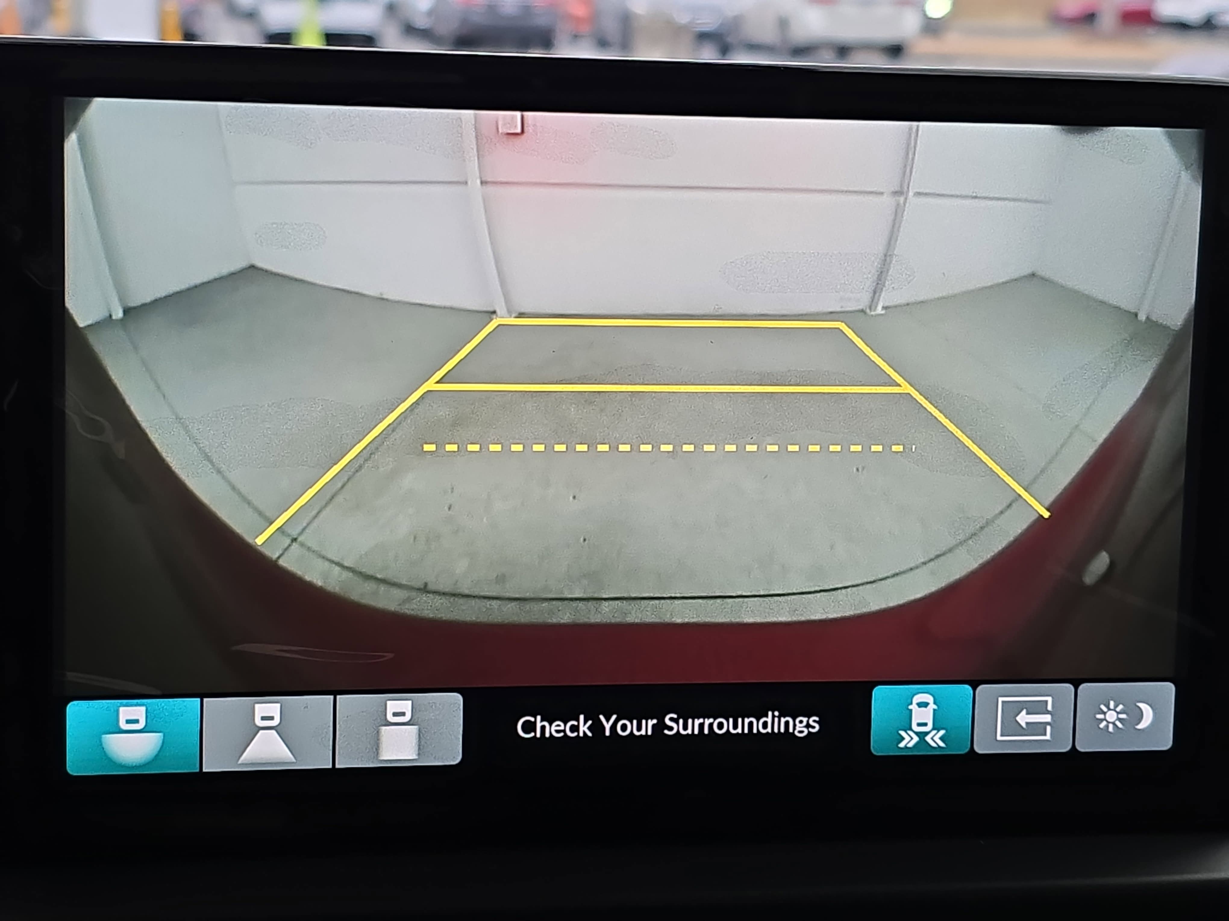 2023 Honda Pilot EX-L 7 Passenger