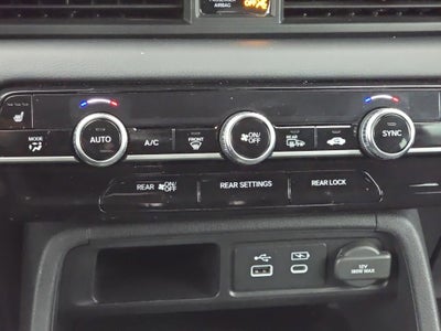 2023 Honda Pilot EX-L 7 Passenger