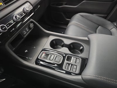 2023 Honda Pilot EX-L 7 Passenger