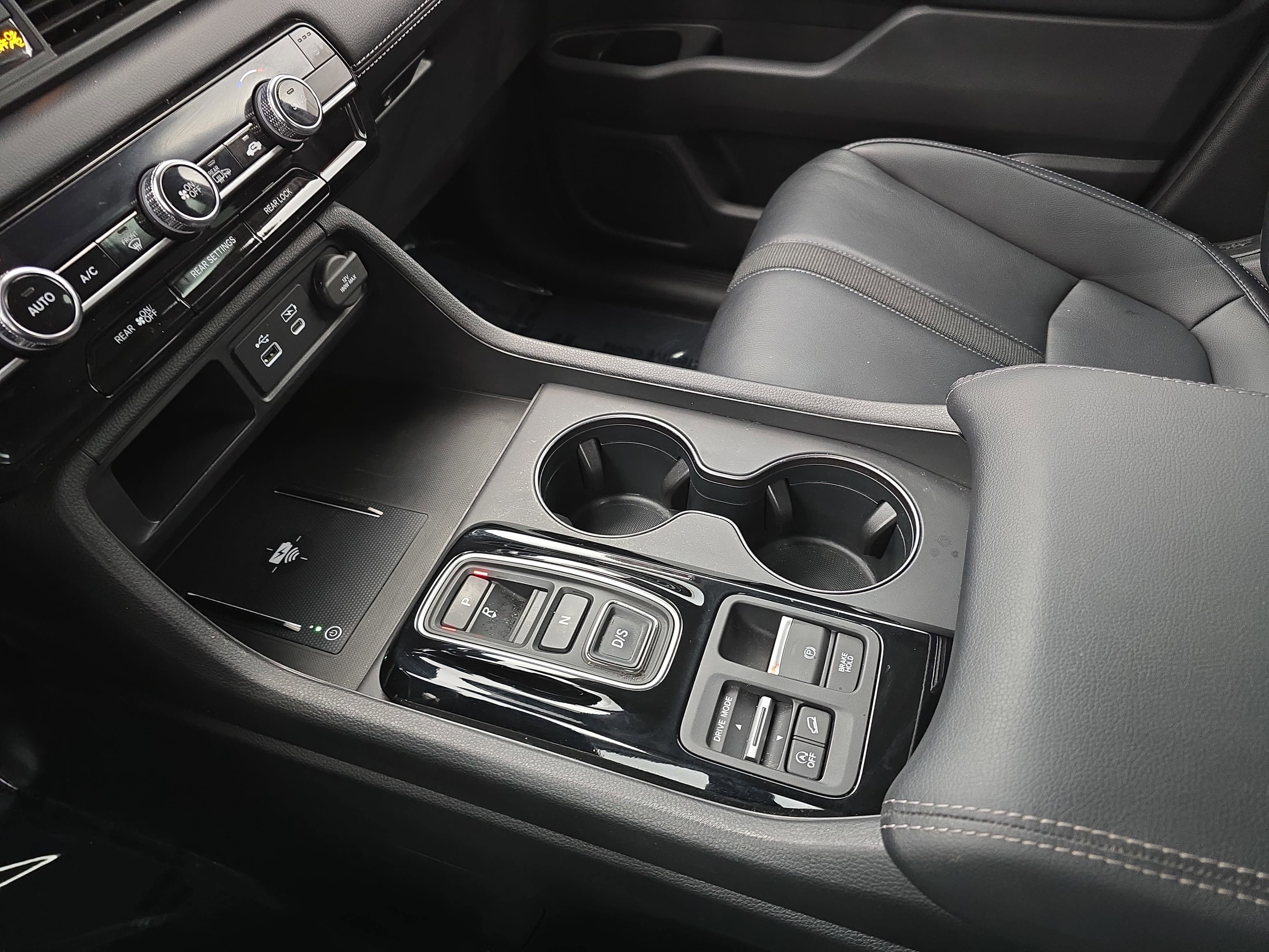 2023 Honda Pilot EX-L 7 Passenger