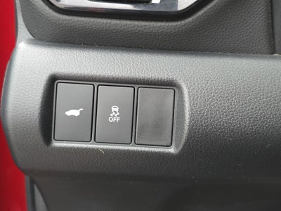 2023 Honda Pilot EX-L 7 Passenger