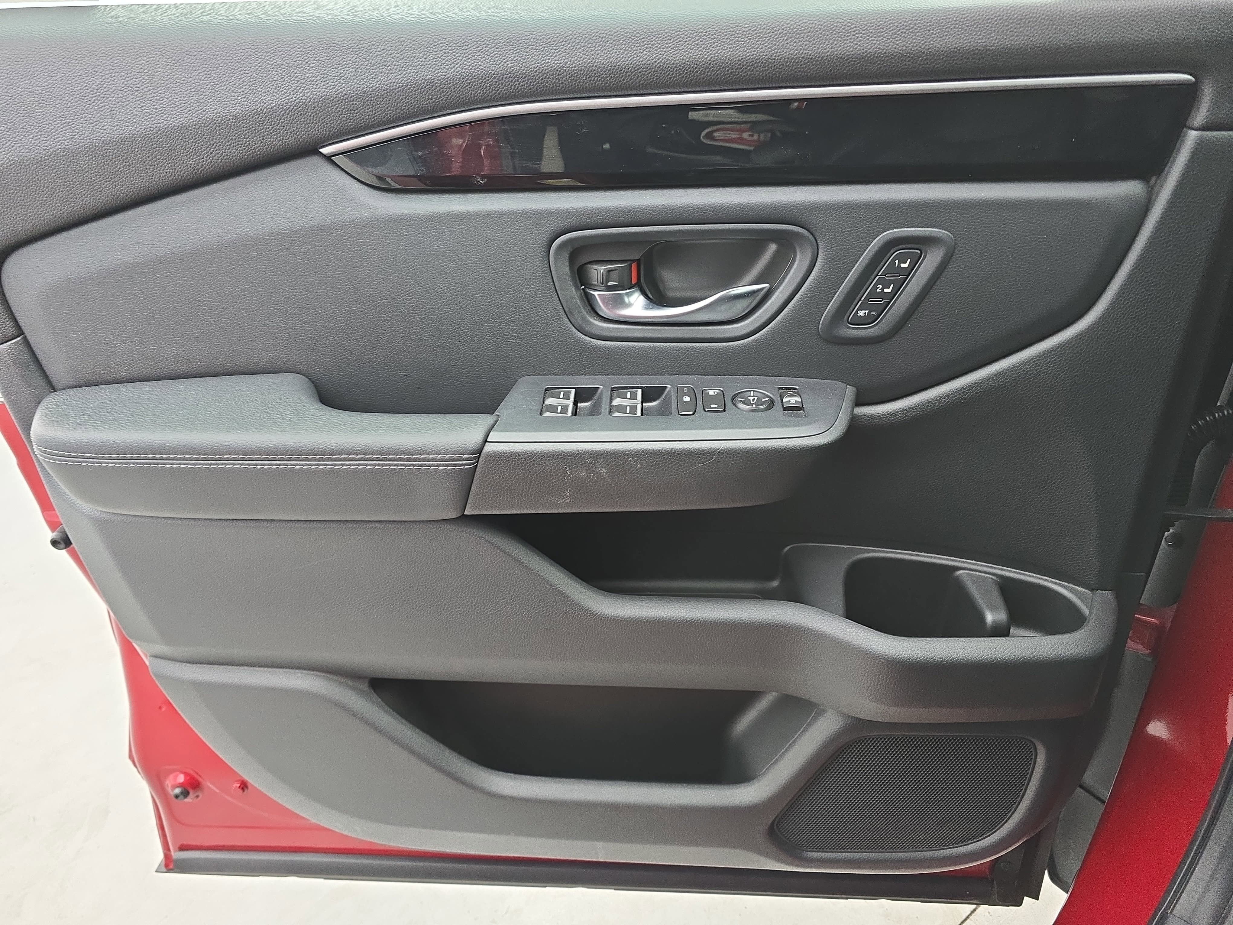 2023 Honda Pilot EX-L 7 Passenger