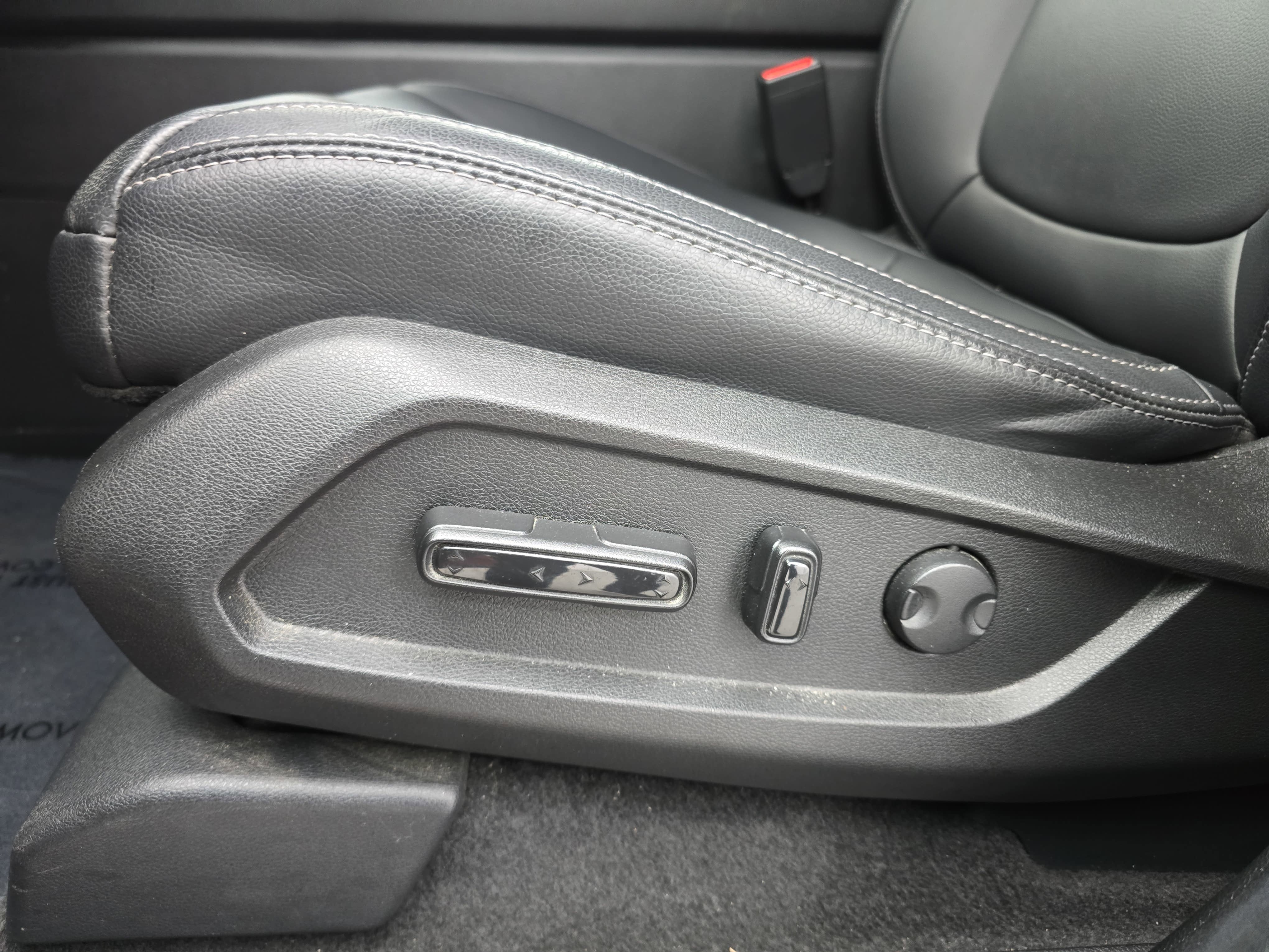 2023 Honda Pilot EX-L 7 Passenger