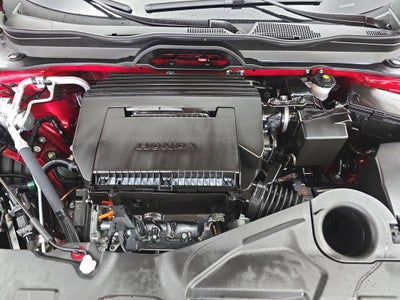 2023 Honda Pilot EX-L 7 Passenger