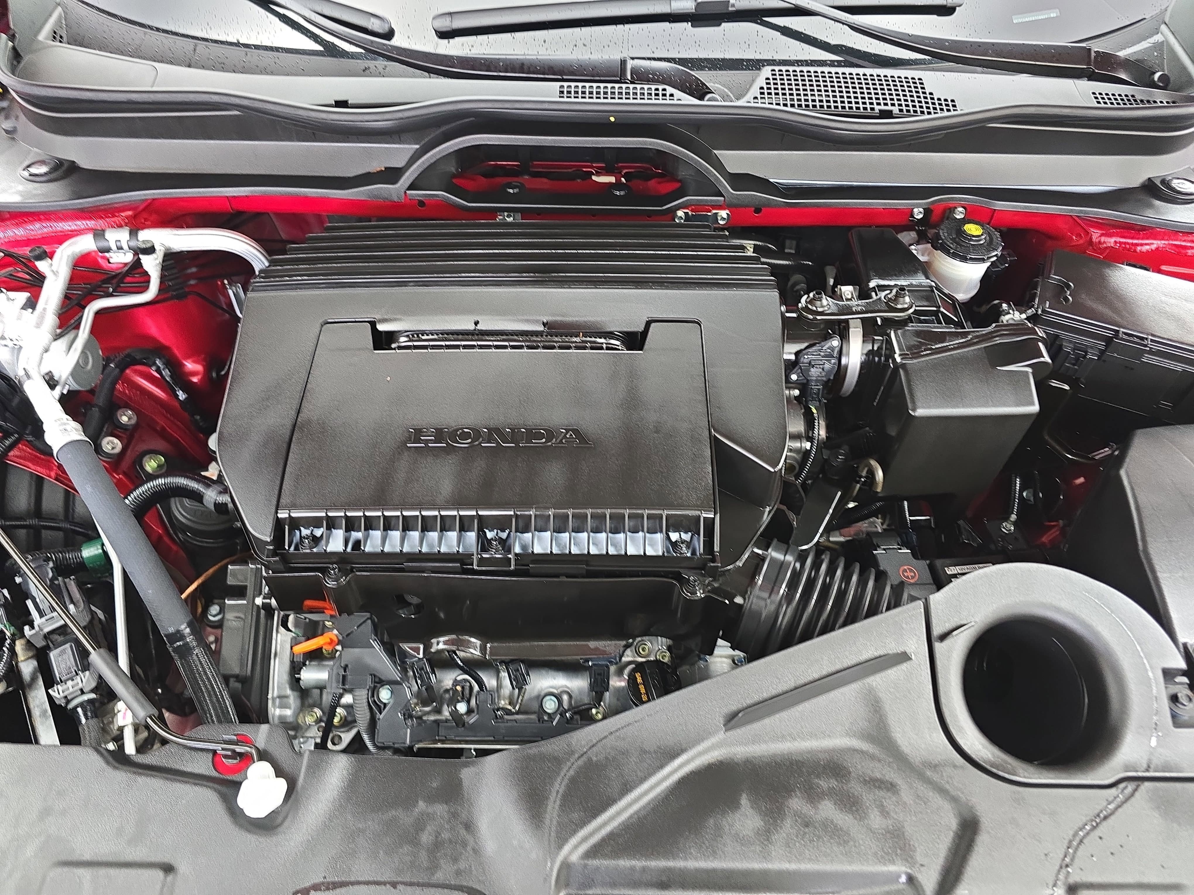 2023 Honda Pilot EX-L 7 Passenger