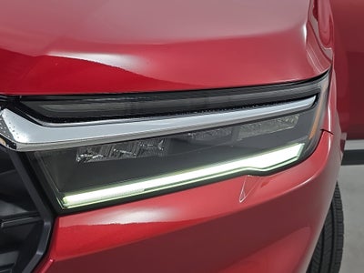 2023 Honda Pilot EX-L 7 Passenger