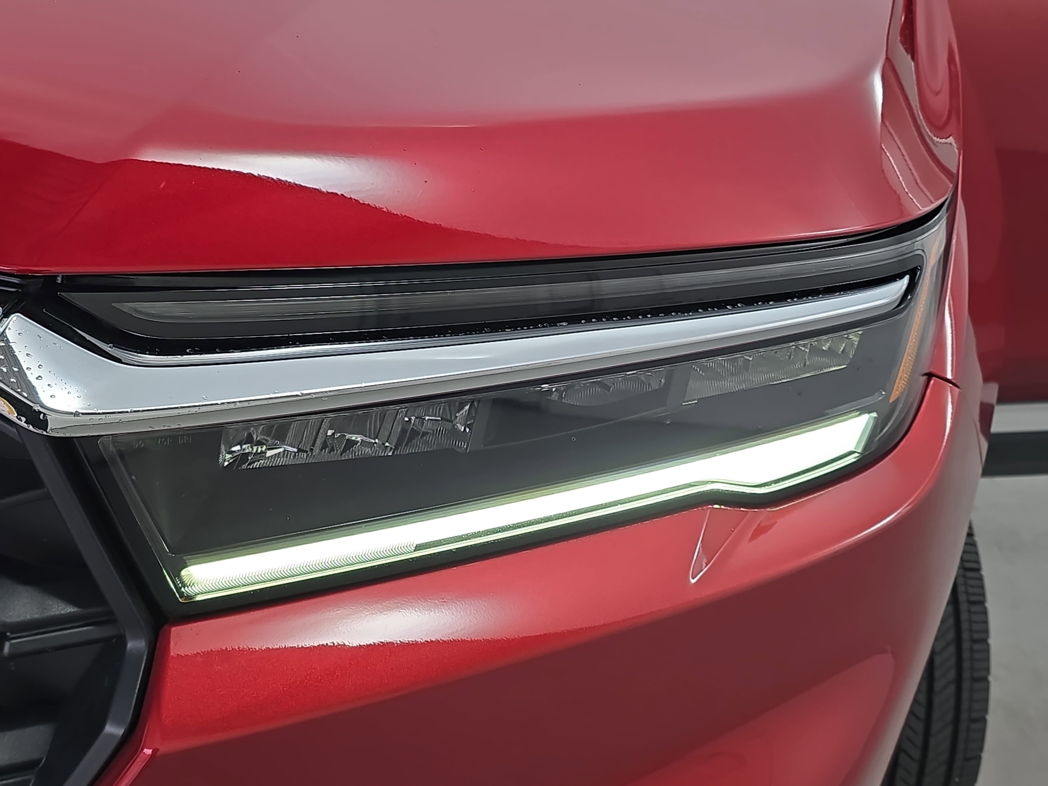 2023 Honda Pilot EX-L 7 Passenger