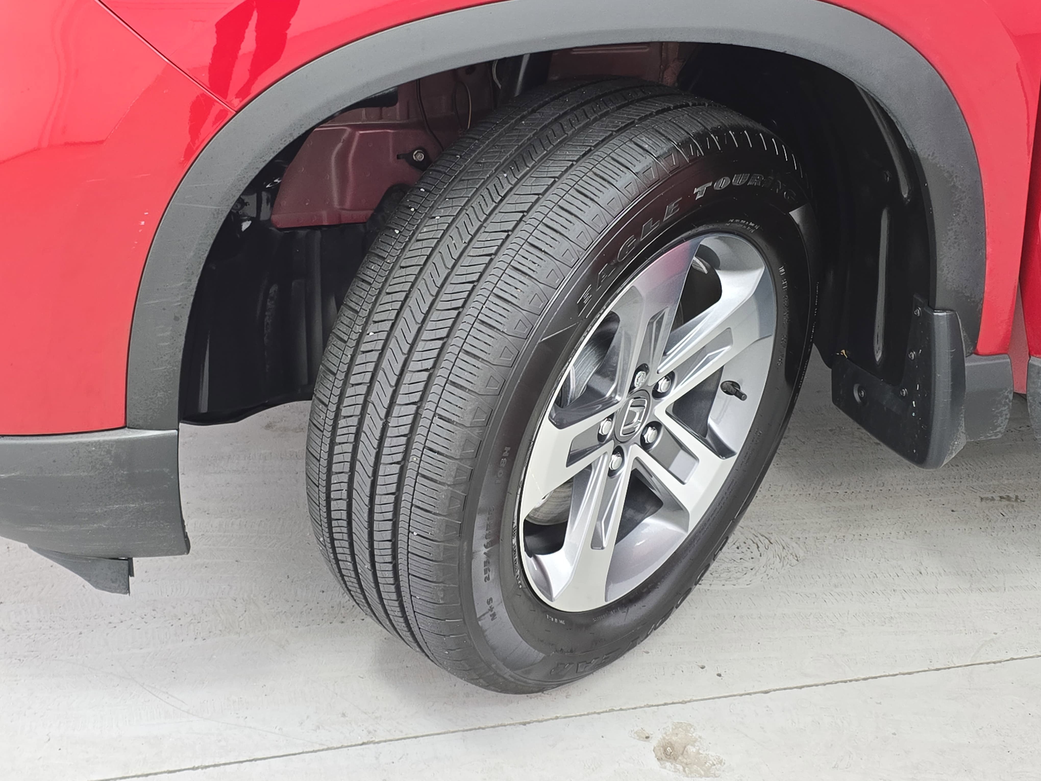 2023 Honda Pilot EX-L 7 Passenger