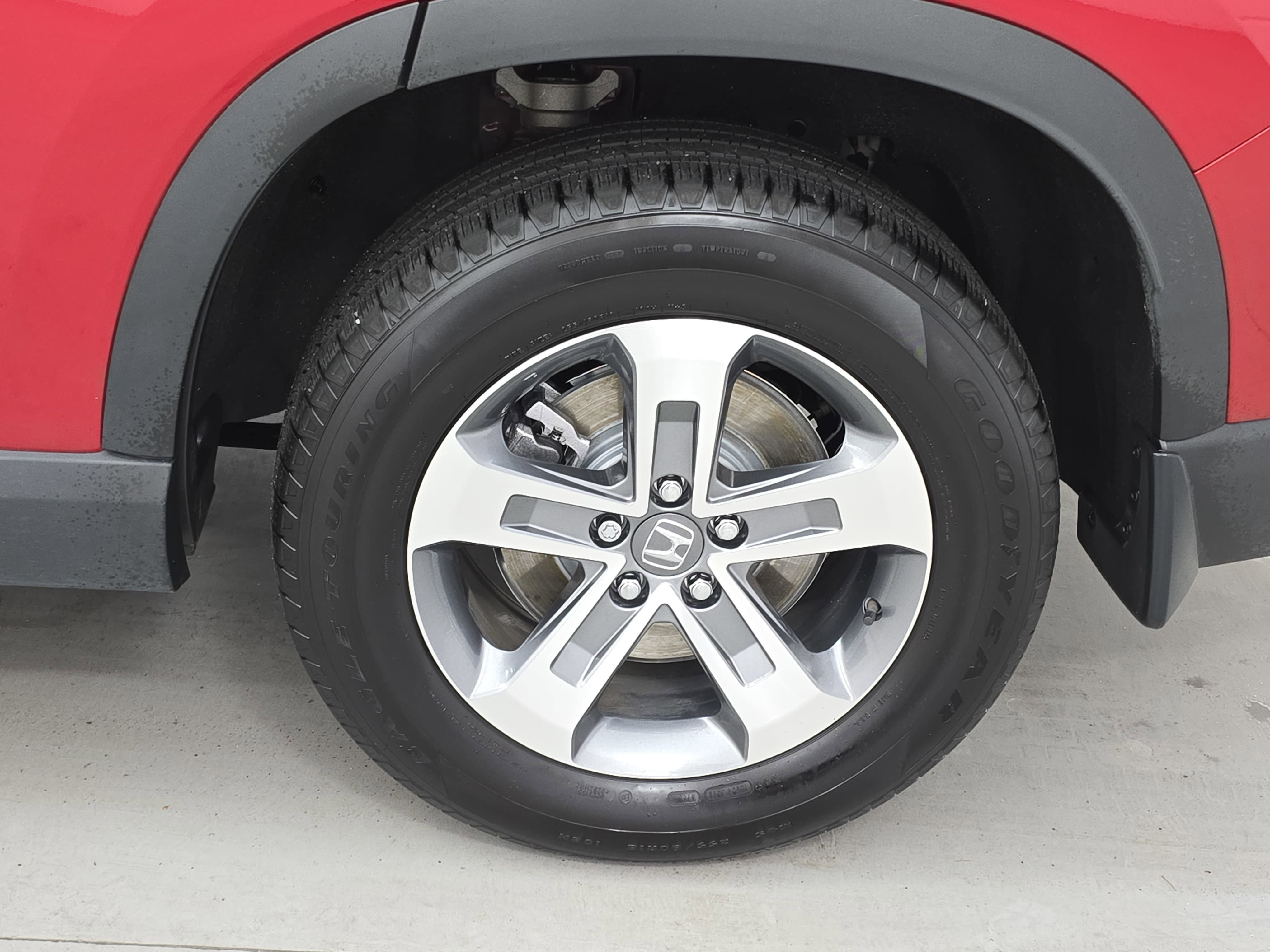 2023 Honda Pilot EX-L 7 Passenger