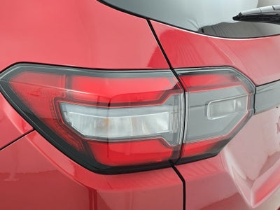 2023 Honda Pilot EX-L 7 Passenger