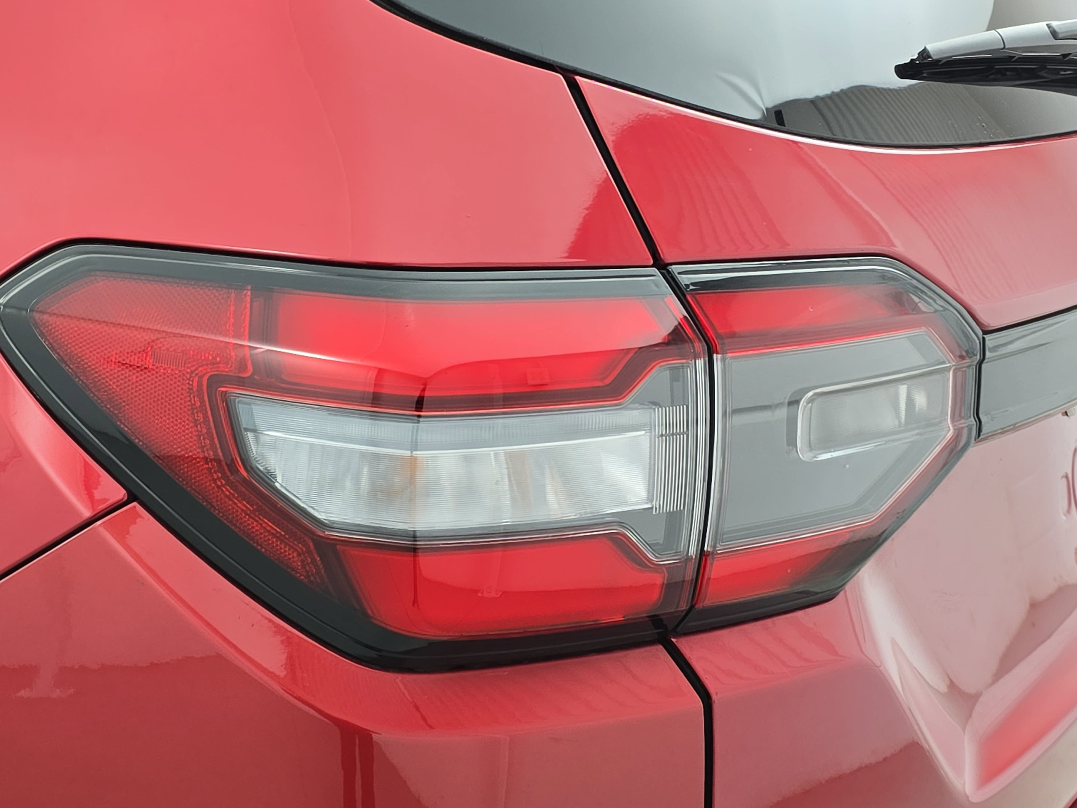 2023 Honda Pilot EX-L 7 Passenger