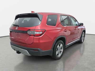 2023 Honda Pilot EX-L 7 Passenger