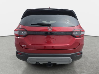 2023 Honda Pilot EX-L 7 Passenger