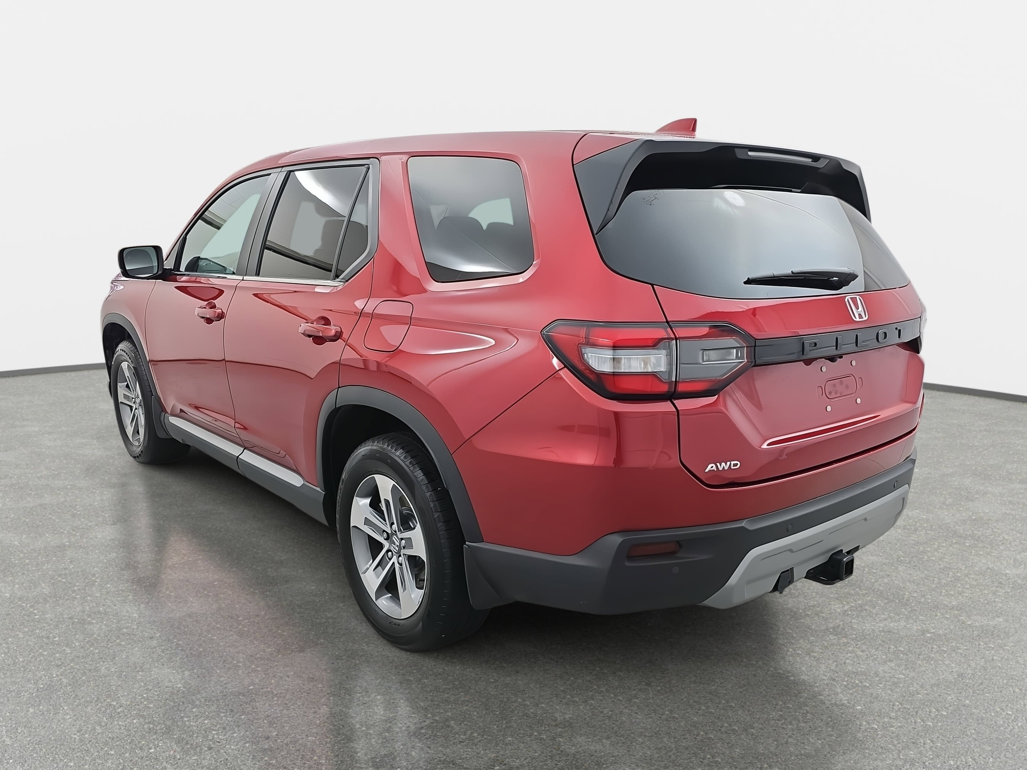 2023 Honda Pilot EX-L 7 Passenger