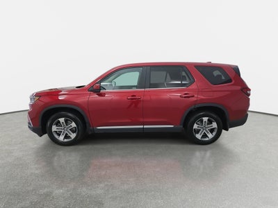 2023 Honda Pilot EX-L 7 Passenger