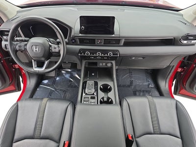2023 Honda Pilot EX-L 7 Passenger