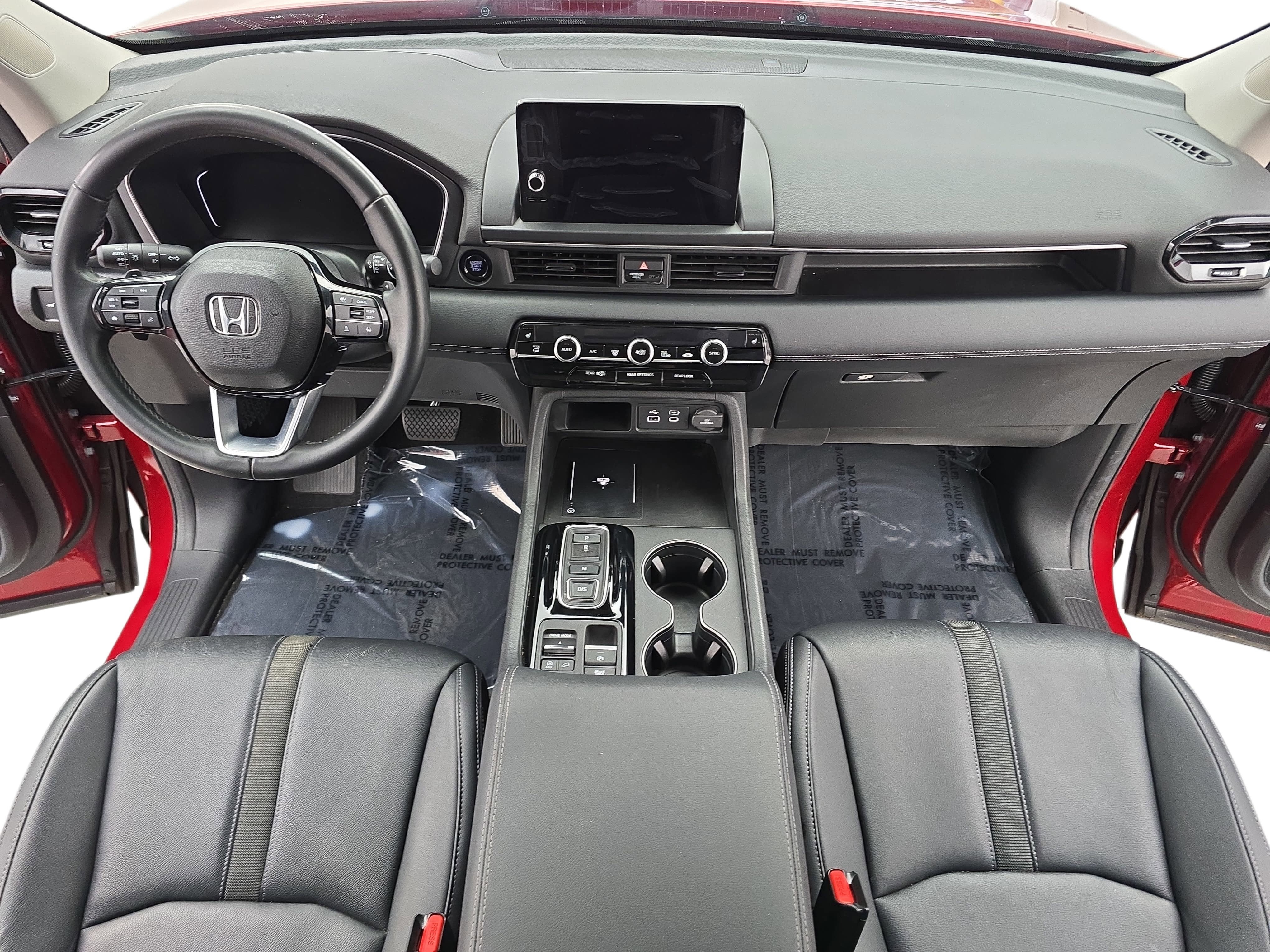 2023 Honda Pilot EX-L 7 Passenger