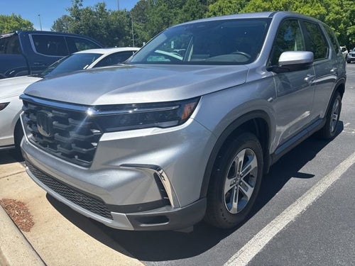 2024 Honda Pilot EX-L 7 Passenger