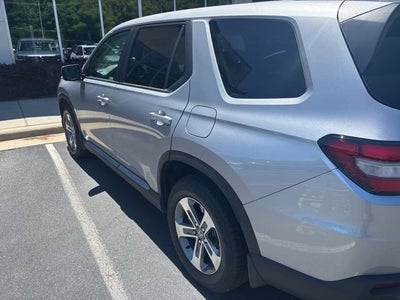 2024 Honda Pilot EX-L 7 Passenger