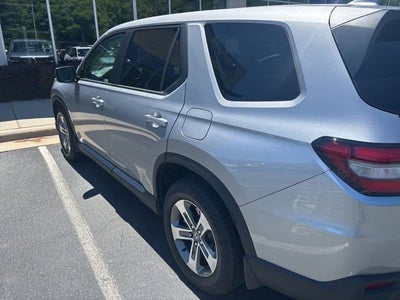 2024 Honda Pilot EX-L 7 Passenger