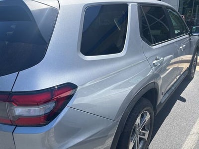 2024 Honda Pilot EX-L 7 Passenger