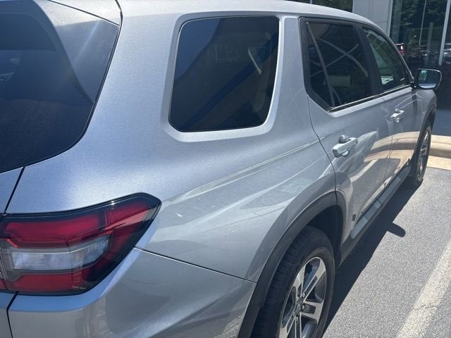 2024 Honda Pilot EX-L 7 Passenger
