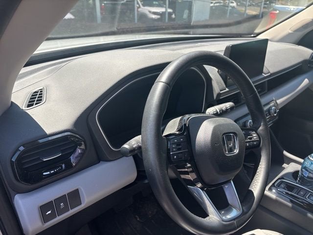 2024 Honda Pilot EX-L 7 Passenger