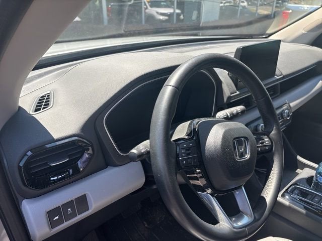 2024 Honda Pilot EX-L 7 Passenger