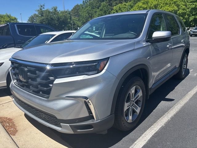 2024 Honda Pilot EX-L 7 Passenger