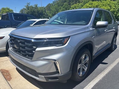 2024 Honda Pilot EX-L 7 Passenger