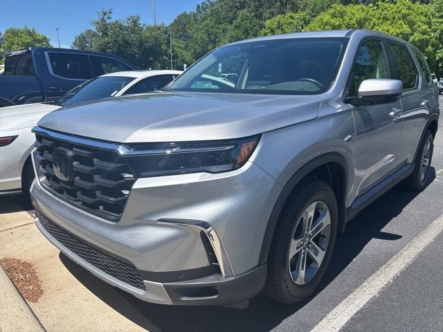 2024 Honda Pilot EX-L 7 Passenger
