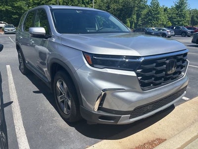 2024 Honda Pilot EX-L 7 Passenger