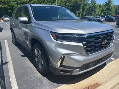 2024 Honda Pilot EX-L 7 Passenger