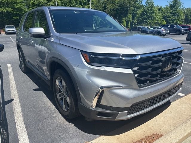 2024 Honda Pilot EX-L 7 Passenger
