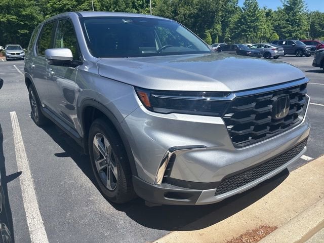 2024 Honda Pilot EX-L 7 Passenger