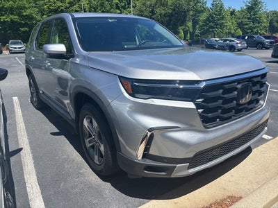2024 Honda Pilot EX-L 7 Passenger