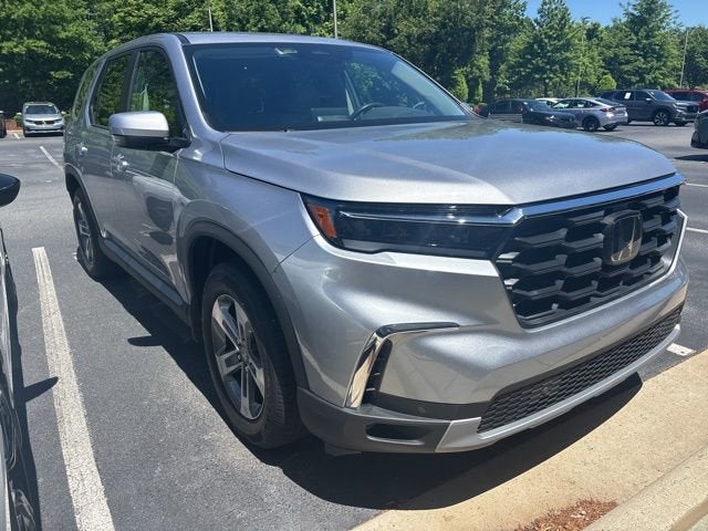 2024 Honda Pilot EX-L 7 Passenger
