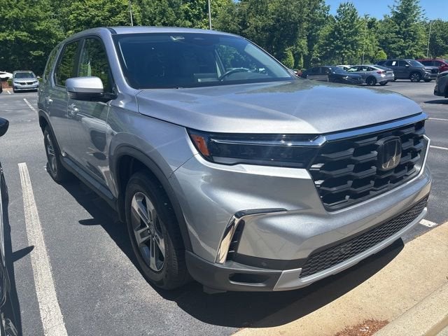 2024 Honda Pilot EX-L 7 Passenger