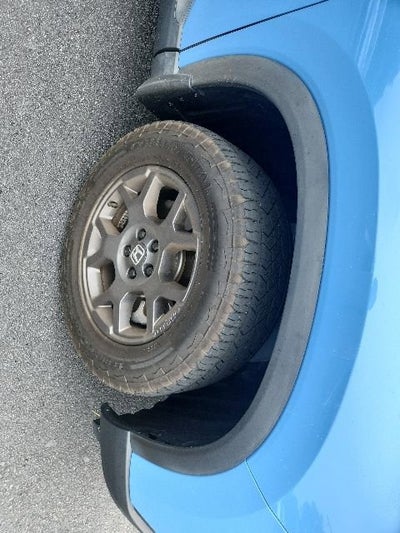 2023 Honda Pilot TrailSport