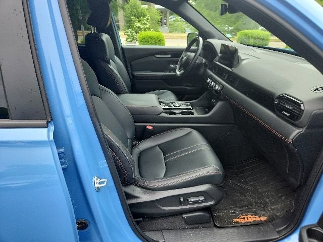 2023 Honda Pilot TrailSport