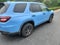 2023 Honda Pilot TrailSport
