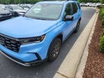 2023 Honda Pilot TrailSport