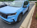 2023 Honda Pilot TrailSport