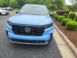 2023 Honda Pilot TrailSport